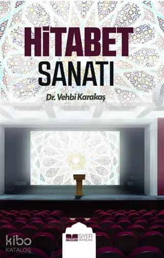 Hitabet Sanatı Kitabı