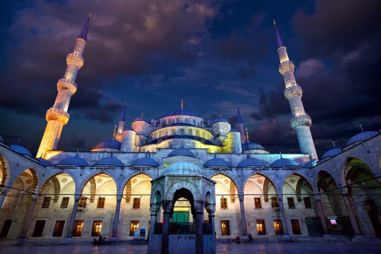 Kadir Suresindeki Sırlar, İlginç Sorular ve İlginç Cevaplar (Uzun Deme, Oku, Çok Şey Kazanacaksın)