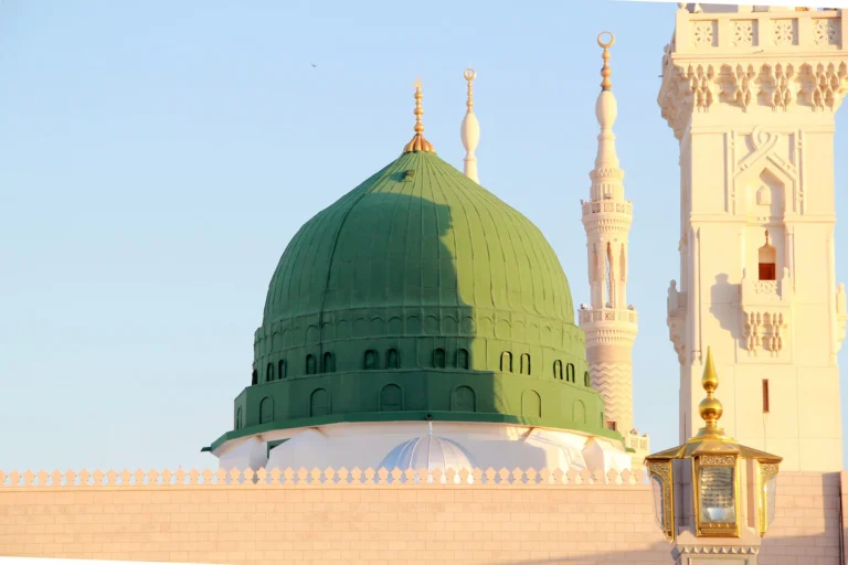 Peygamberimizi Habibullah Allah’ın Sevgili Kulu Yapan Sebepler Nelerdi?