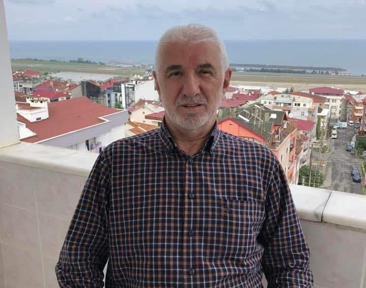 Mehmet Emer Dostumuzun Ardından  